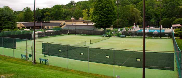 heritage hills tennis
