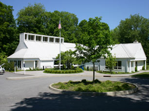 north salem ny library